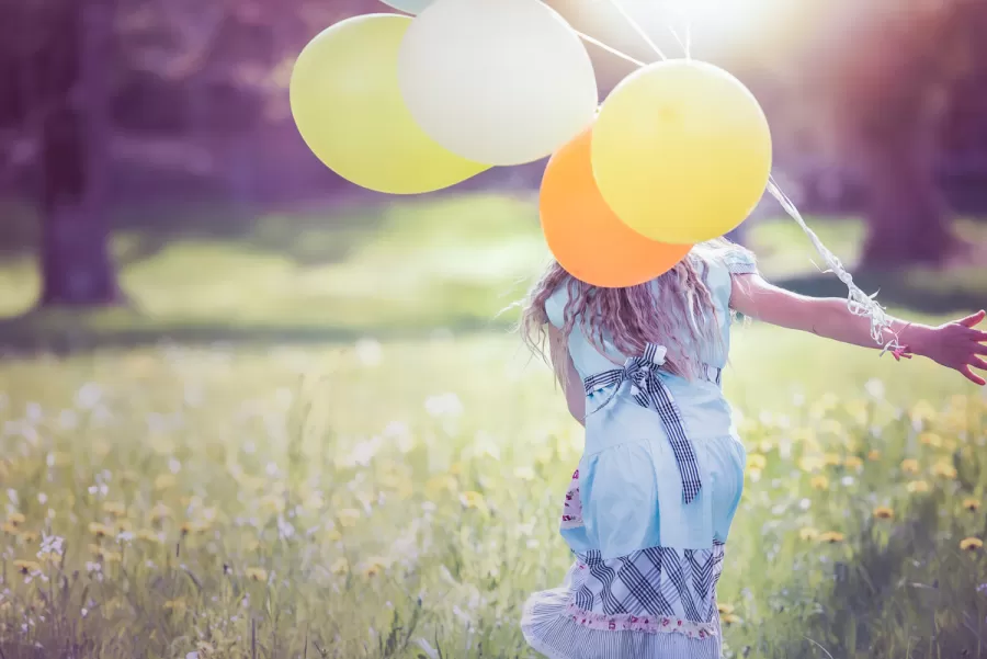 Оздоровительная программа для детей от 4-х до 12-ти лет в санатории - фотография